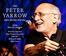 Peter Yarrow Sing-Along Special