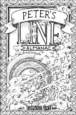 Peter's Line Almanac: Volume 1 - Deligdisch, Peter