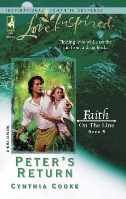 Peter's Return - Cooke, Cynthia