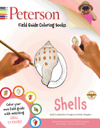 Peterson Field Guide Coloring Book: Shells