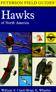 Peterson Field Guide to Hawks of North America