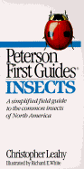 Peterson First Guide (R) to Insects
