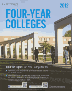 Peterson's Four-Year Colleges
