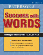 Peterson's Success with Words