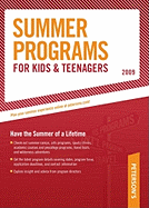 Peterson's Summer Programs for Kids & Teenagers