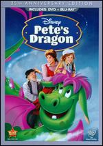 Pete's Dragon [35th Anniversary Edition] [2 Discs] - Don Chaffey
