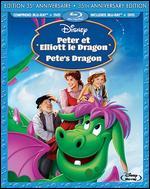 Pete's Dragon [35th Anniversary Edition] [French] [Blu-ray/DVD]