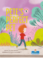 Pete's Perfect Pet
