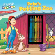 Pete's Petting Zoo