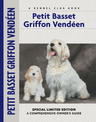 Petit Basset Griffon Vendeen - Pepper, Jeffrey G