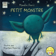 Petit Monstre: Little Beast