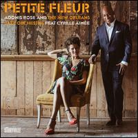 Petite Fleur - Adonis Rose and the New Orleans Jazz Orchestra
