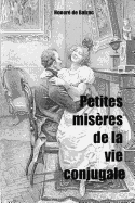 Petites misres de la vie conjugale