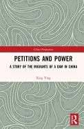 Petitions and Power: A Story of the Migrants of a Dam in China