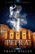 Petra: City in Stone