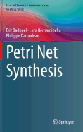 Petri Net Synthesis