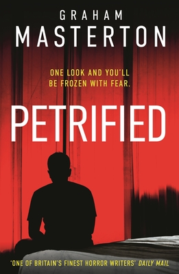 Petrified - Masterton, Graham