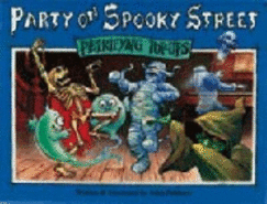 Petrifying Pop-Ups: Party on Spooky Street