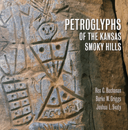 Petroglyphs of the Kansas Smoky Hills