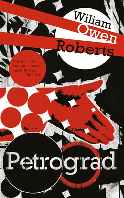 Petrograd - Roberts, William Owen