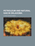 Petroleum and Natural Gas in Oklahoma