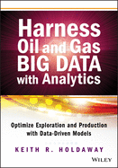 Petroleum Big Data (SAS)