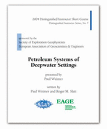 Petroleum Systems of Deepwater Settings - Weimer, Paul
