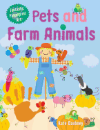 Pets and Farm Animals