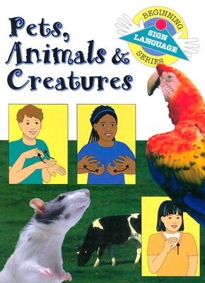 Pets, Animals & Creatures - Collins, Stan