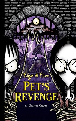 Pet's Revenge - Ogden, Charles