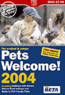 Pets Welcome! 2004