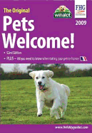 Pets Welcome! 2009