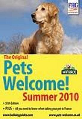 Pets Welcome Summer, 2010 - Cuthbertson, Anne