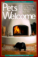 Pets Welcome