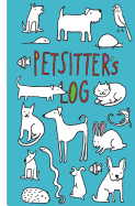 Petsitter's Log