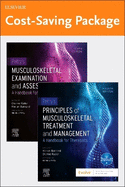 Petty'S Musculoskeletal Examination and Assessment, Vol 1 6e and Petty's Principles of Musculoskeletal Treatment and Management Vol 2 4e (2-Volume Set) - Print