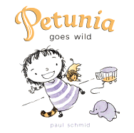 Petunia Goes Wild