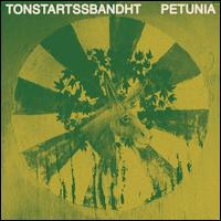 Petunia - Tonstartssbandht