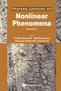 Peyresq Lectures on Nonlinear Phenomena (V1)