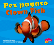 Pez Payaso/Clown Fish