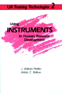 Pfeiffer and Company Instrumentation Software (Pcis): Using Instruments in Human Resources Development (Hrd)