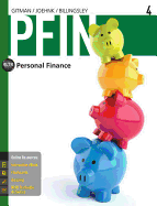 Pfin 4 (with Coursemate, 1 Term (6 Months) Printed Access Card)