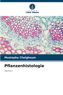 Pflanzenhistologie