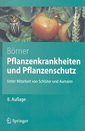 Pflanzenkrankheiten Und Pflanzenschutz