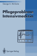Pflegeprobleme Intensivmedizin