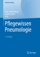 Pflegewissen Pneumologie