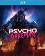 PG: Psycho Goreman [Blu-ray]