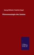 Phnomenologie des Geistes