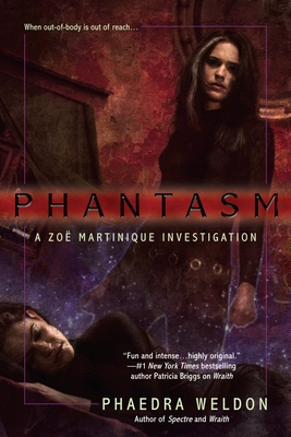 Phantasm - Weldon, Phaedra