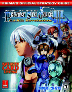 Phantasy Star Online Episode III: C.A.R.D. Revolution: Prima's Official Strategy Guide